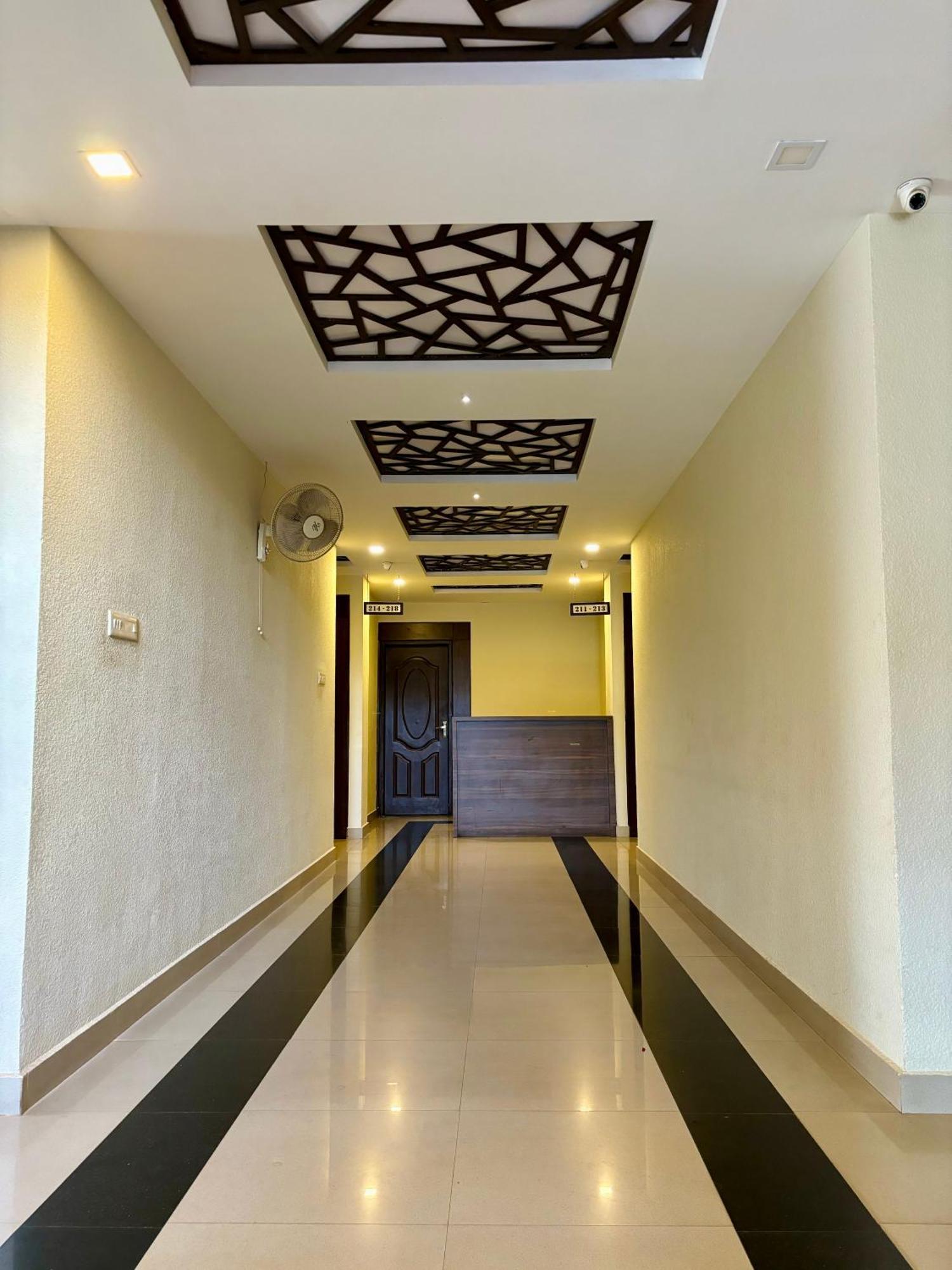 Citywalk Residency Mangalore