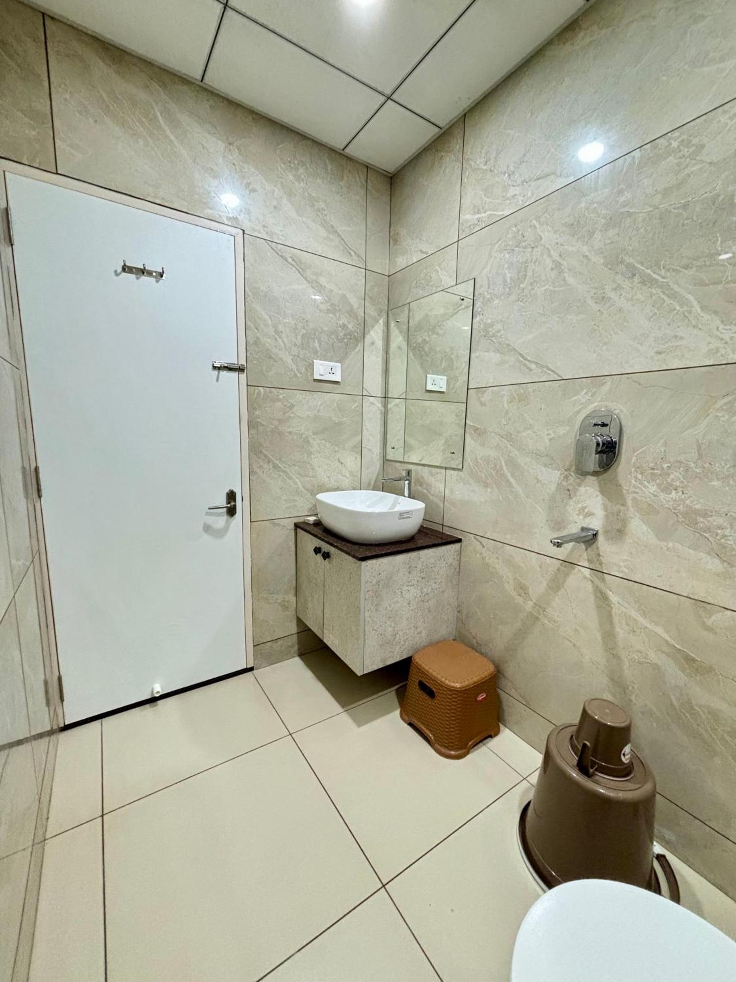 Citywalk Residency 2* Mangalore