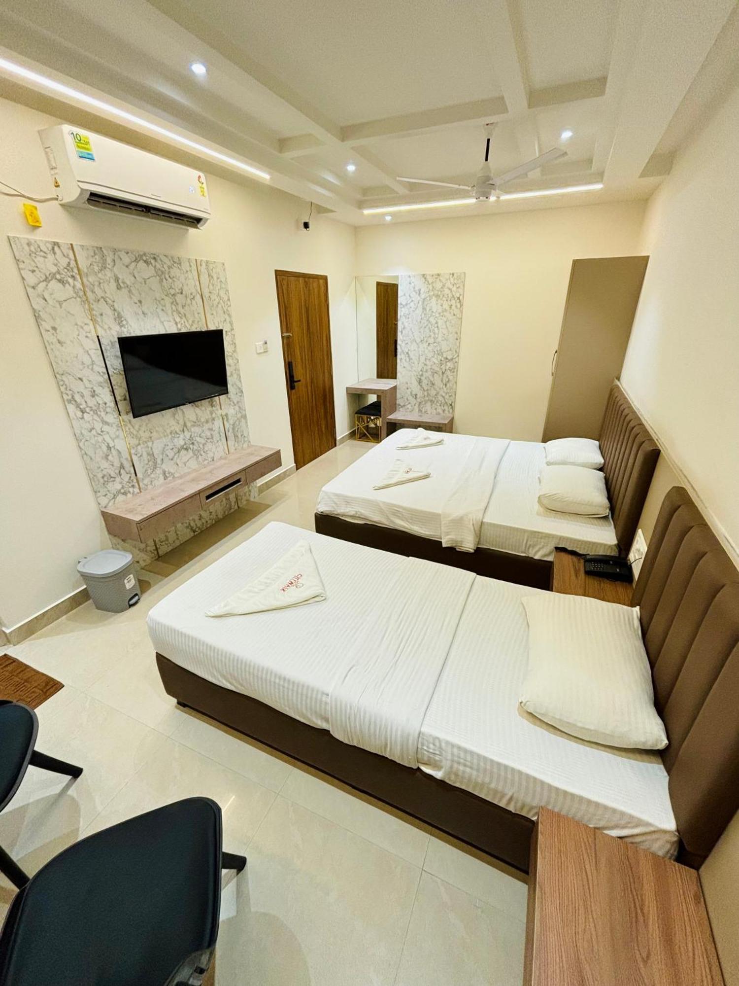 Citywalk Residency Hotel Mangalore