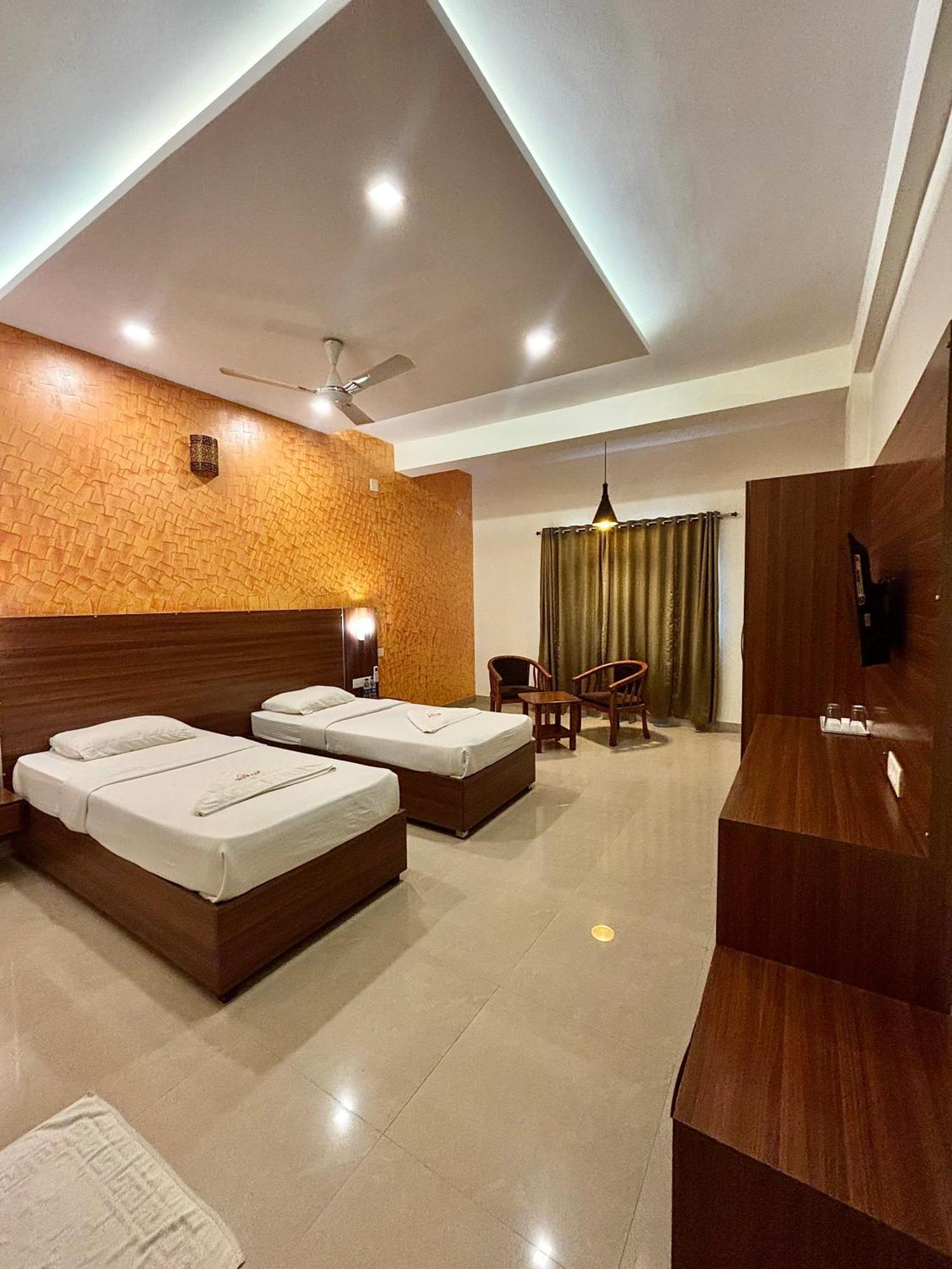 Citywalk Residency Mangalore