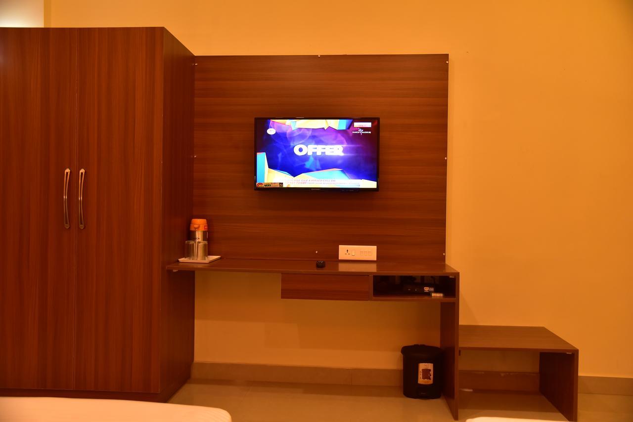 Citywalk Residency Hotel Mangalore