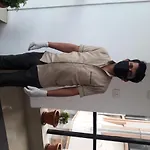 Hotel Mayur Residency