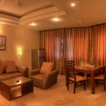 Hotel Deepa Comforts