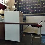 Bedspace- Capsule Ac Hotel