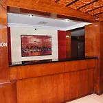 Hotel Highland Residency