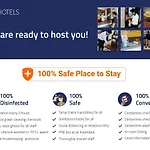 Hotel Sharda Residency
