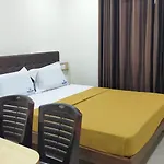 Bhumi Residency
