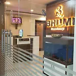 Bhumi Residency