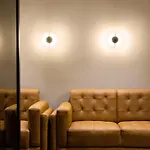 Hotel Paramount Suites & Service Apartments