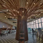 The Avatar Hotel & Convention