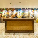 The Avatar Hotel & Convention