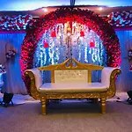 The Verda Saffron Hotel