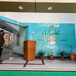 The Verda Saffron Hotel
