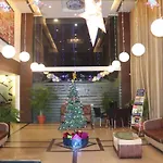 The Verda Saffron Hotel