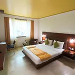 The Verda Saffron Hotel