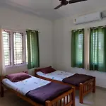 Tharavad Holiday Home