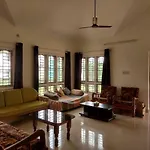 Tharavad Holiday Home