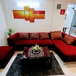Serene 2Bhk Condo Surrounded With Greenery.