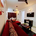Serene 2Bhk Condo Surrounded With Greenery.