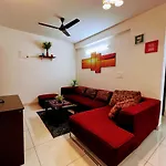 Serene 2Bhk Condo Surrounded With Greenery.