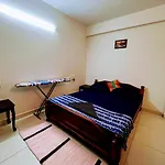 Serene 2Bhk Condo Surrounded With Greenery.