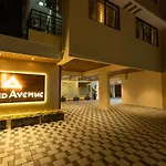 Hotel Inland Avenue