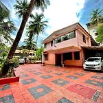 Holiday Home #Vibrant#Hear Of The City #Family Only