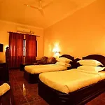 Hotel Residency Park