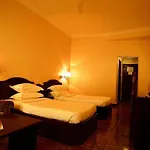 Hotel Residency Park