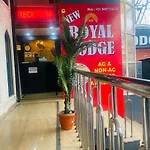 New Royal Lodge