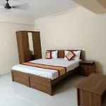 Premier Inn Lodge