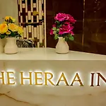 Hotel Heraa International