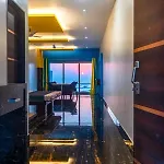 Raj Seafront Beach Resort 202