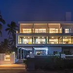 Raj Seafront Beach Resort 202