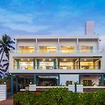 Raj Seafront Beach Resort 202