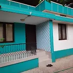 2 Bhk House, On Premise Parking, Upto 10 Guests