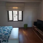 Terrace Abode