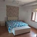 Terrace Abode