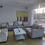 Terrace Abode