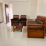 Nirvana Stay, Spacious Fully Furnished 2Bhk Apartment In Mangalore, Full Ac