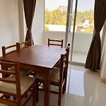 Nirvana Stay, Spacious Fully Furnished 2Bhk Apartment In Mangalore, Full Ac