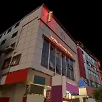 Hotel Sai Town House