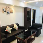 Vaishnavi Furnished Flats