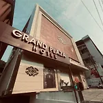 Grand Plaza Hotel