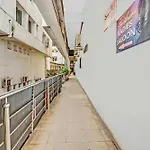 Hotel Sai Town House