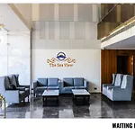 Hotel The Sea View, Mangalore