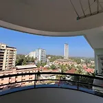 Luxury Duplex Apartment Kadri