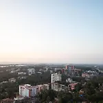 Luxury Hill Top Apartment By Ewa Properties