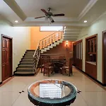 Ashriel Residency By Ewa Properties