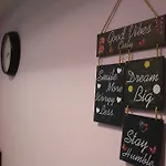 Tropical Villa Homestay